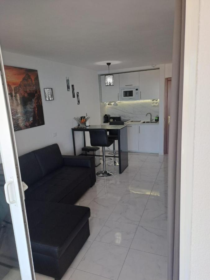 Apartmán Vista Taurito Ely Exteriér fotografie
