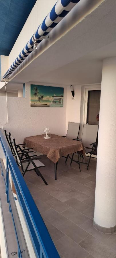 Apartmán Vista Taurito Ely Exteriér fotografie