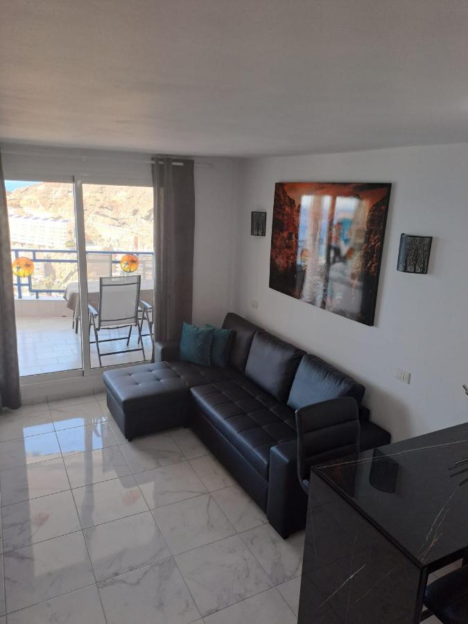 Apartmán Vista Taurito Ely Exteriér fotografie