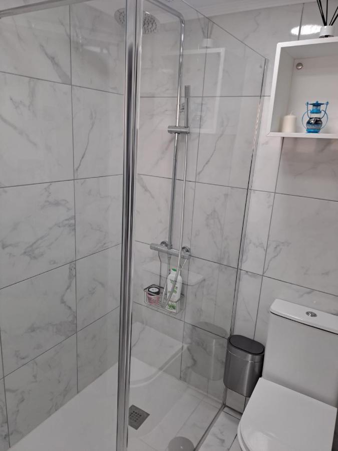 Apartmán Vista Taurito Ely Exteriér fotografie