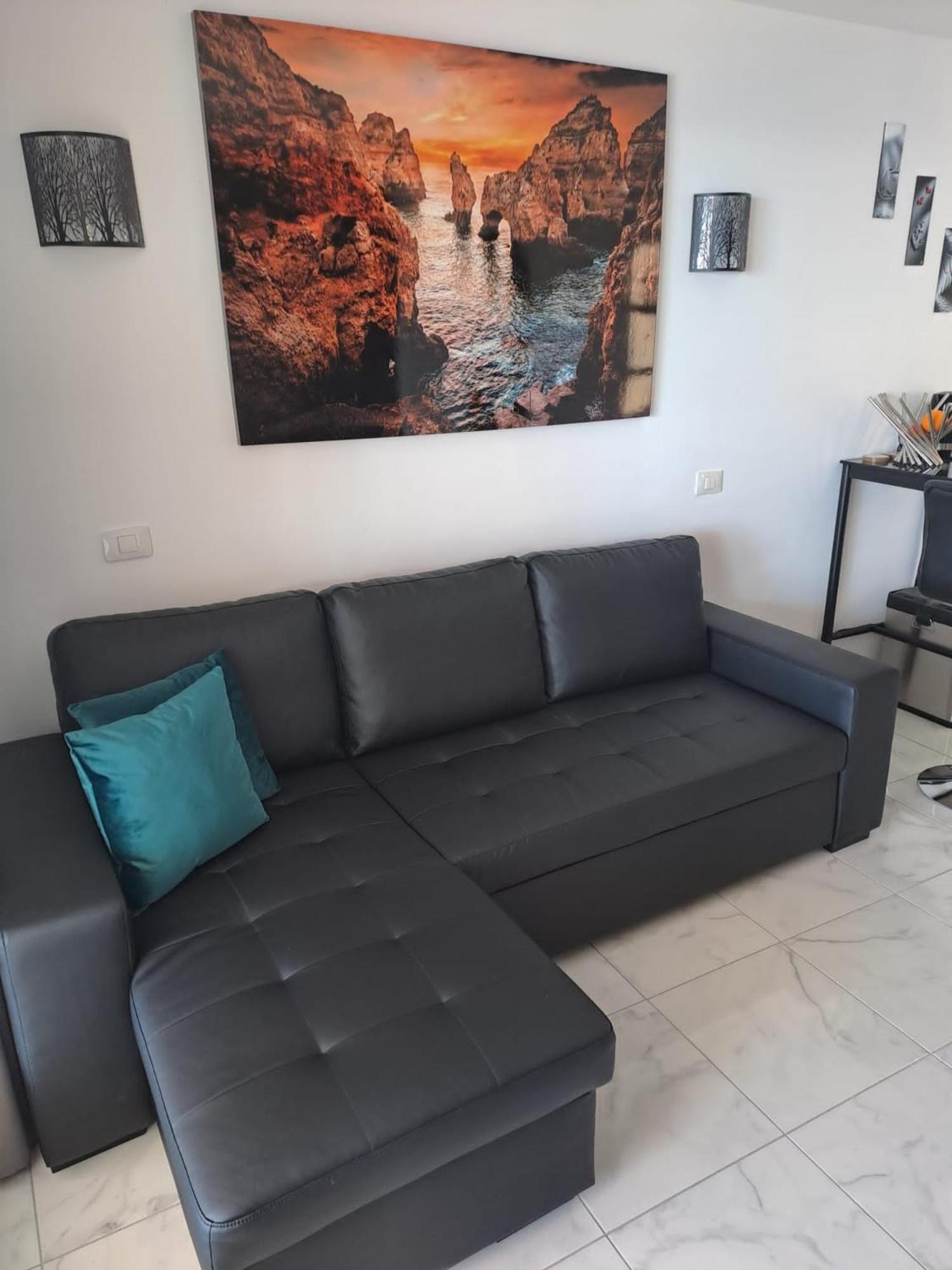 Apartmán Vista Taurito Ely Exteriér fotografie