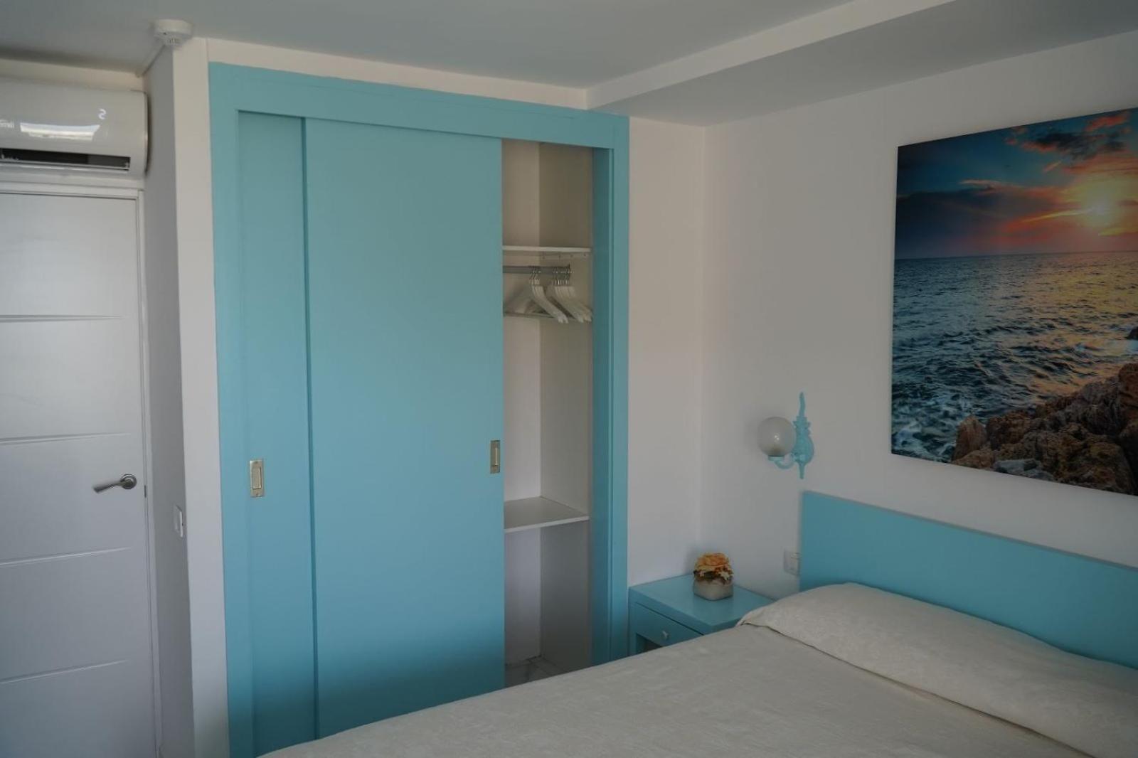 Apartmán Vista Taurito Ely Exteriér fotografie