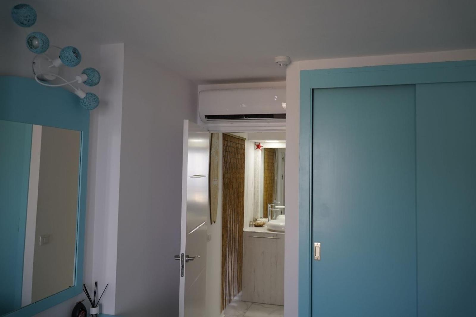 Apartmán Vista Taurito Ely Exteriér fotografie