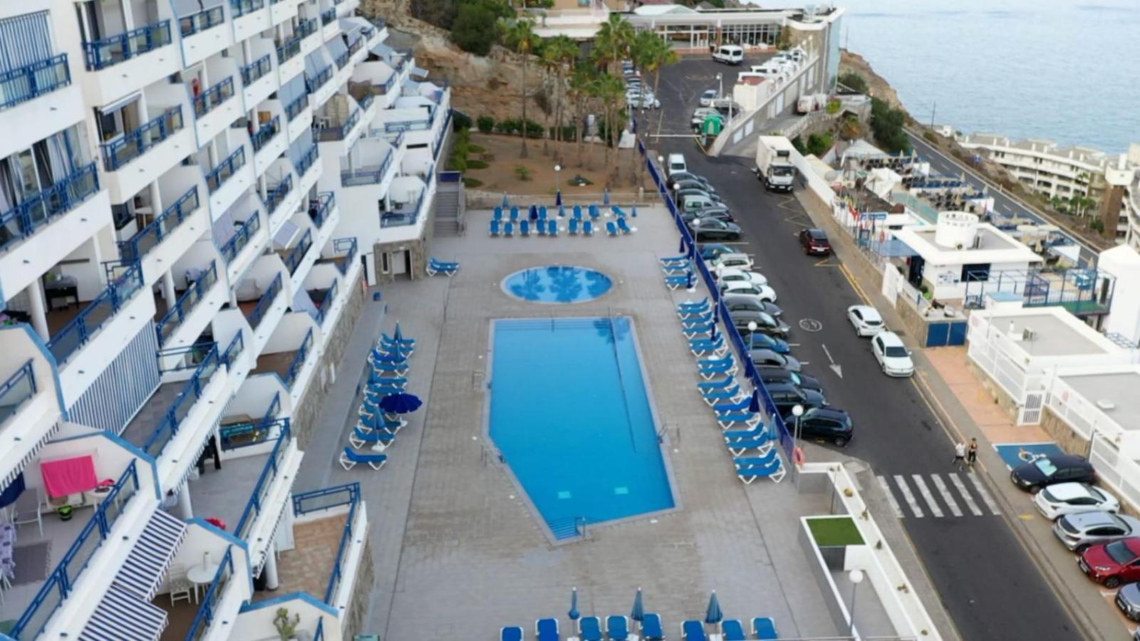 Apartmán Vista Taurito Ely Pokoj fotografie